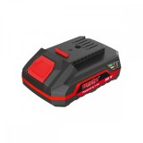 Baterie Hecht 20V 2Ah Li-Ion pentru program ACCU 1278