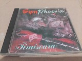 CD Phoenix - Symphoenix