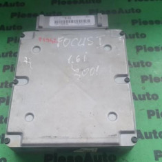 Calculator ecu Ford Focus (1998-2004) [DAW, DBW] 1s4f12a650bb