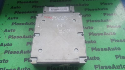 Calculator ecu Ford Focus (1998-2004) [DAW, DBW] 1s4f12a650bb foto