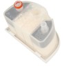 Filtru anticalcar silkscreen pentru statii de calcat Beko SGA7126P si SGA7124B,