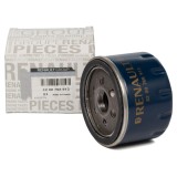 Filtru ulei Dacia Solenza Diesel, Papuc Diesel original 12271 8200768913-2