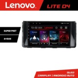 Navigatie Hyundai H350 2016- Android radio gps internet 4+64 Lenovo CarStore Technology