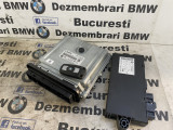 Kit pornire Ecu DDE,CAS BMW E90,E91,E92 325d,330d N57 245cp, 3 (E90) - [2005 - 2013]