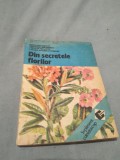 Cumpara ieftin DIN SECRETELE FLORILOR DAVID DAVIDESCU