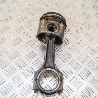 Piston LDV MAXUS Furgon 2008 OEM: R2516LEN159998 2521072 foto