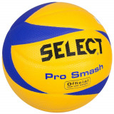 Cumpara ieftin Mingi de volei Select Pro Smash Volley Ball PRO SMASH YEL-BLU galben