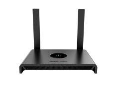 Router Ruijie Home, RG-EW300N, N300, Wi-Fi 42.4G Wi-Fi: 300 Mbps; Ethernet foto