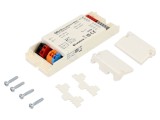 Alimentator pulsatoriu LED DALI 4CH CC 500MA - 22,5W, 3-45VDC