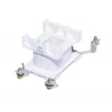Bobina Contactor LC1 AC 380V, 3 Faze, LC1D40, LC1D50, LC1D65, LC1D80, LC1D95, Industriala, Uz Casnic
