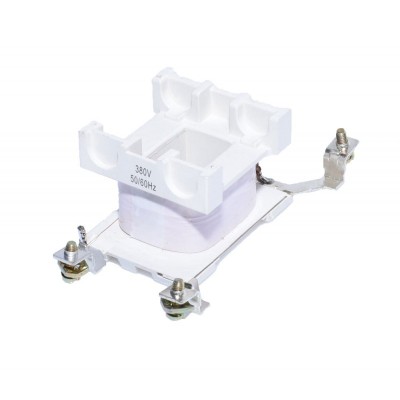 Bobina Mare Contactor LC1 AC-380V foto