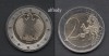 GERMANIA 2 euro, 2011 A, Europa