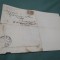 SCRISOARE 1905 DE LA DR.TOTIS VIMOS BUDAPESTA