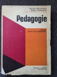 PEDAGOGIE Manual pentru licee pedagogice - Tircovnicu, Popeanga