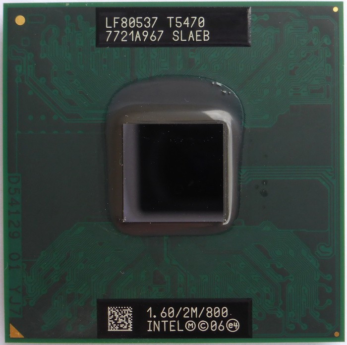 condom sunrise Welcome Procesor Intel Core 2 Duo T5470 1.6 Ghz 2 M 800 mhz socket p PPGA478 |  Okazii.ro