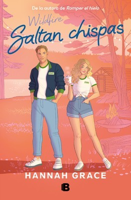 Wildfire (Saltan Chispas) foto