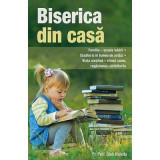 Biserica din casa - Preot Prof. Gleb Kleda