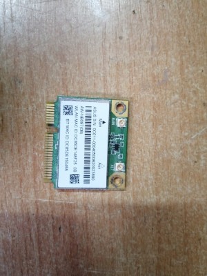 wireless Asus G75VW, G75 (A171) foto