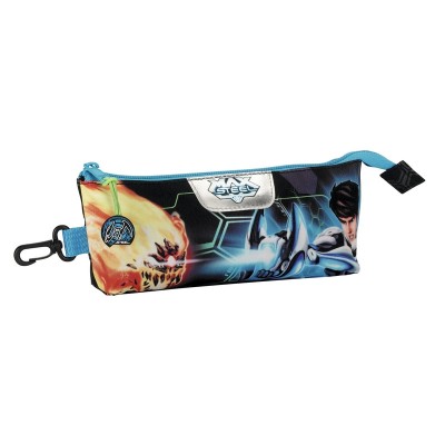 Penar simplu colectia Max Steel foto