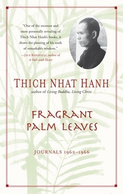 Fragrant Palm Leaves: Journals, 1962-1966 foto
