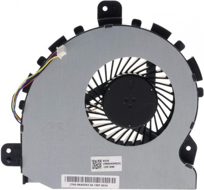 Cooler Laptop, Asus, ROG GL752V, GL752VL, GL752VM, GL752VW, 13NB0A40AM0101, NS85B04-15F16, 5V, 0.5A foto