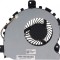 Cooler Laptop, Asus, ROG GL752V, GL752VL, GL752VM, GL752VW, 13NB0A40AM0101, NS85B04-15F16, 5V, 0.5A