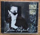 CD Anca Parghel &ndash; Midnight Prayer