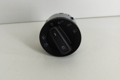 Modul de control comutator faruri SKODA OCTAVIA III 5E3 2020 OEM: 5E0941431D 22218142