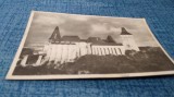 CARTE POSTALA HUNEDOARA -CASTELUL CORVINILOR CIRCULATA
