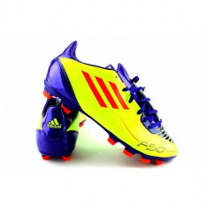 Ghete Fotbal Adidas F10 Trx HG G40266 foto