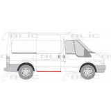 Podea FORD TRANSIT bus (2006 - 2014) BLIC 6505-06-2509001P