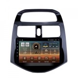 Cumpara ieftin Navigatie dedicata cu Android Chevrolet Spark 2009 - 2015, 4GB RAM, Radio GPS