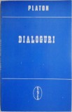 Dialoguri &ndash; Platon