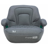 Inaltator auto FreeON Cosmo Plus I-Size cu isofix Gray