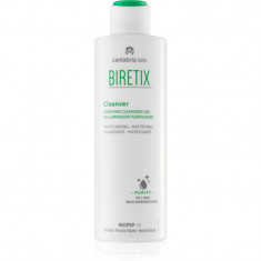 Biretix Cleansing gel de curățare pentru piele mixta spre grasa 200 ml