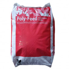 Ingrasamant solubil Poly-Feed GG 30-10-10 25 kg