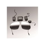Edotec EDT-BSD-FD Sistem avertizare unghi mort prin senzori cu microunde dedicat Ford Focus CarStore Technology