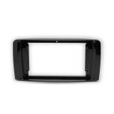Rama adaptoare Autodrop Mercedes Benz W251, R300, R350 (2006-2014) pentru Navigatii multimedia Android de 9 Inch
