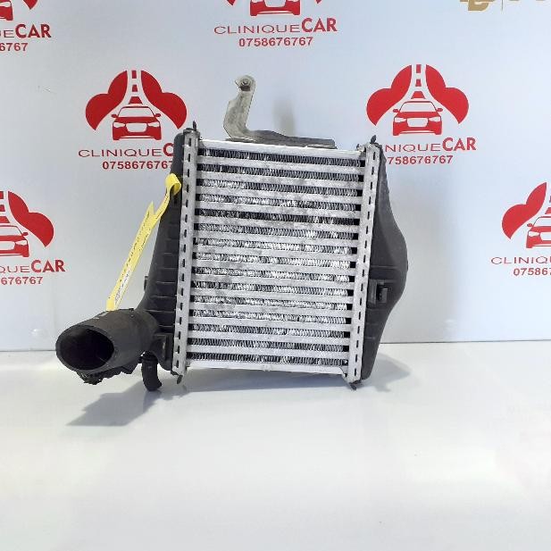 Intercooler Smart