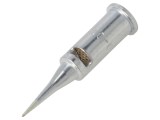 V&acirc;rf conic 0,5mm pentru ciocan de lipit WEL