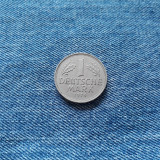 1 Deutsche Mark 1974 J Germania marca RFG, Europa