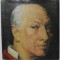 EXPOZITIE RETROSPECTIVA CAMIL RESSU, PICTURA SI GRAFICA- DOINEA SCHOBEL, BUC.1981-1982