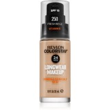 Revlon Cosmetics ColorStay&trade; machiaj matifiant de lungă durată pentru ten gras și mixt culoare 250 Fresh Beige 30 ml