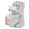 Releu intermediar 3PDT 24VDC 10A 250VAC PIR3T-024DC-M41G-V0