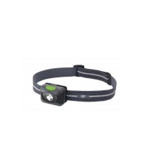 Lanterna frontala LED GP PH14 200lm IPX6 3x AAA foto