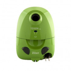 Aspirator cu sac ZILAN ZLN-8471 foto