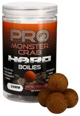 Starbaits Pro Monster Crab Hard Boilies 200g 24mm foto