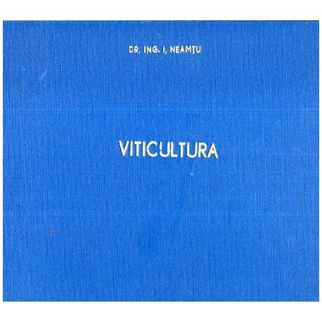 I. Neamtu - Viticultura - xerox - 111723