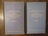 CORESPONDENTA PRESEDINTELUI , 2 VOLUME