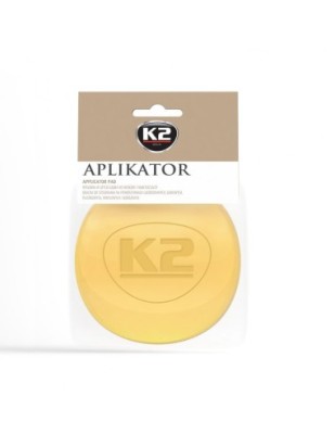 Burete Aplicator Fin K2 Applicator foto